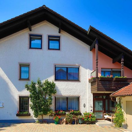 Haus Moser Altotting Ngoại thất bức ảnh